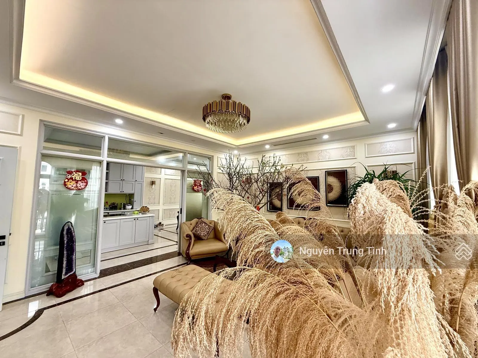 Bán nhà Ngô Thì Nhậm, Quang Trung, Hà Đông 5 Tầng Thang Máy Gara Ô tô, 98 m2 MT 8m giá chỉ 17 tỷ