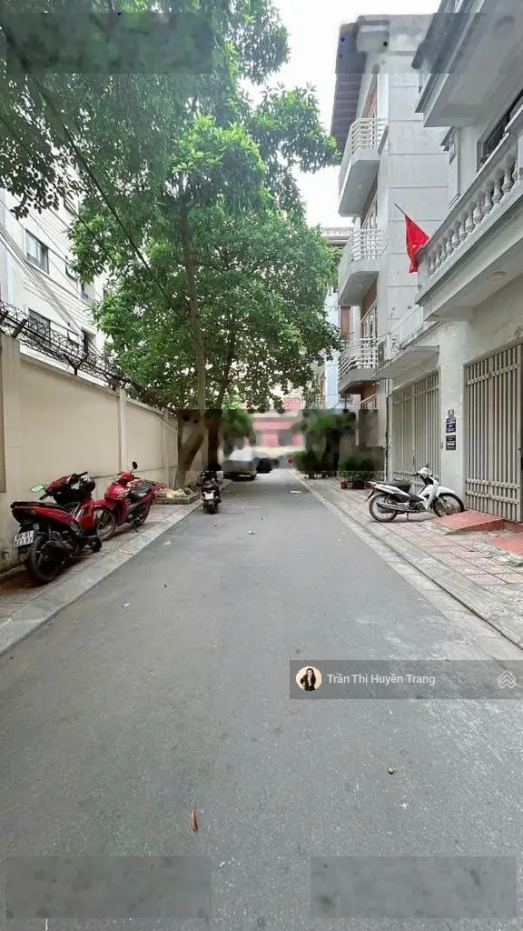 BÁN NHÀ PHÂN LÔ QUÂN ĐỘI 376 ĐƯỜNG BƯỞI, 75M MẶT TIỀN 8M, TRƯỚC NHÀ 2 Ô TÔ TRÁNH, 2 THOÁNG, 25 TỶ