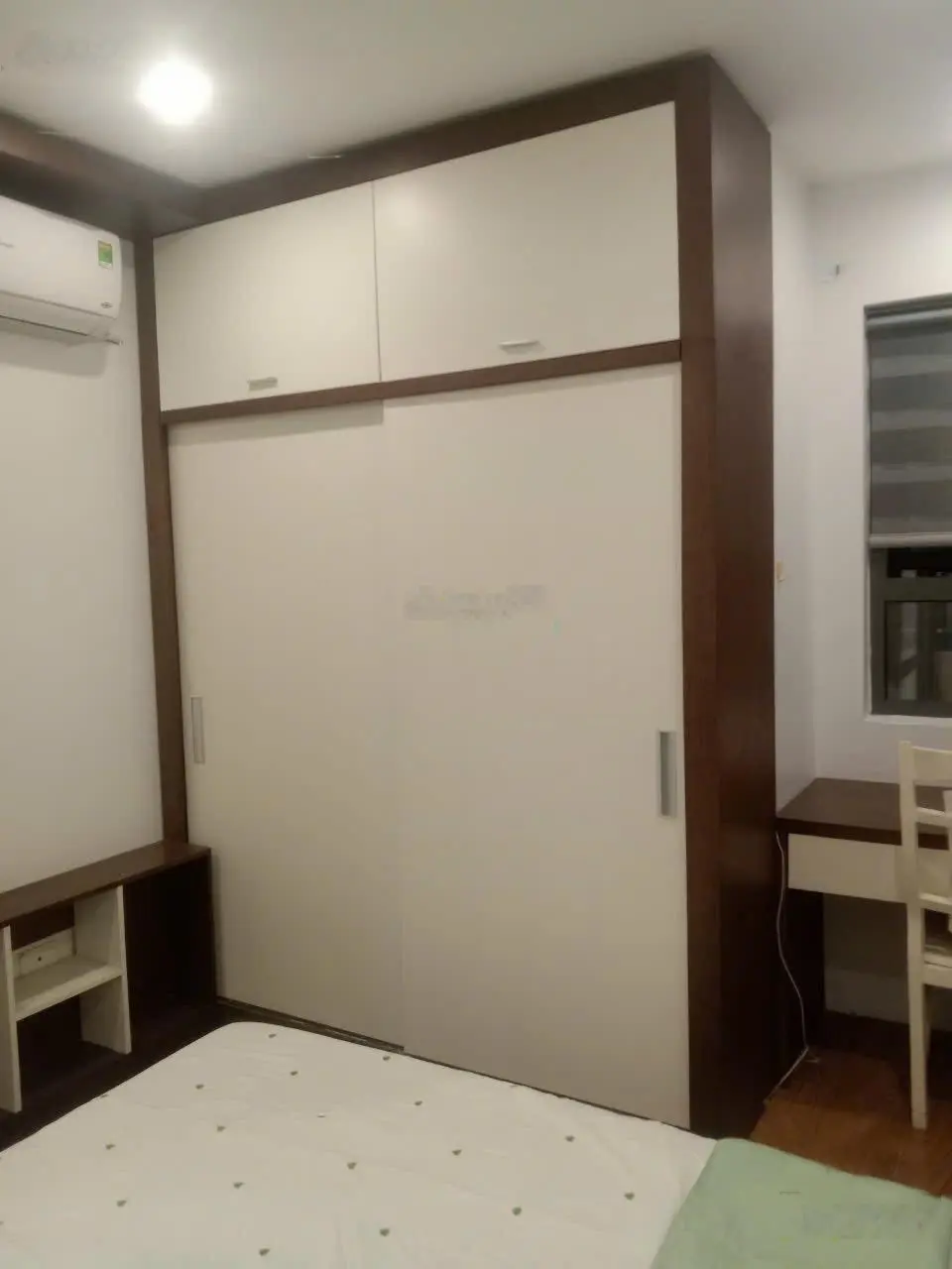 Bán nhanh căn hộ 2 phòng ngủ 2vs 55m2 giá 2,4x tỉ full nội thất giá tốt nhất khu vực