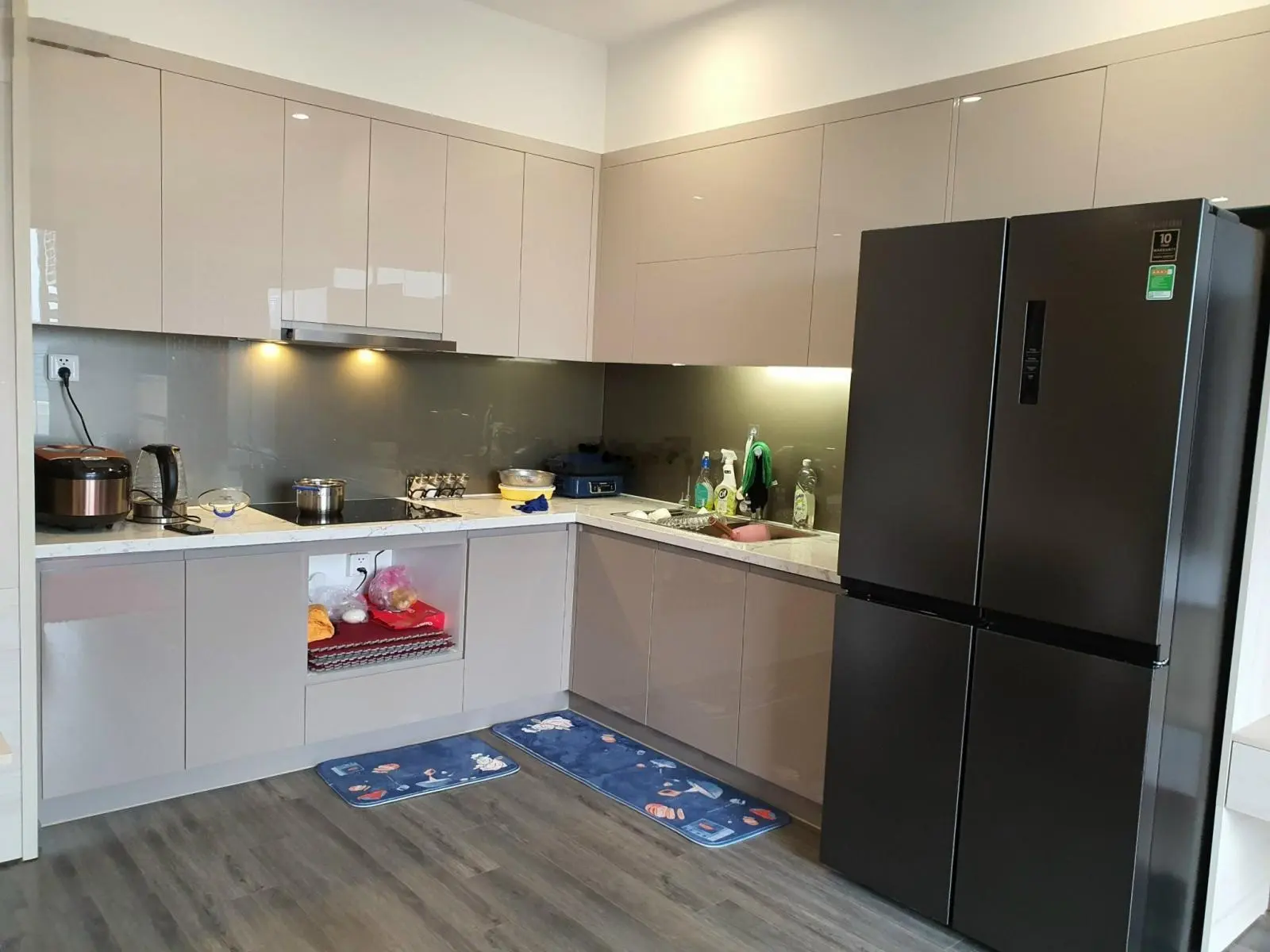 Siêu HOT! Căn hộ 2 ngủ ZenPark giá 3.3 tỷ full đồ view thoáng, LH 0984 459 ***