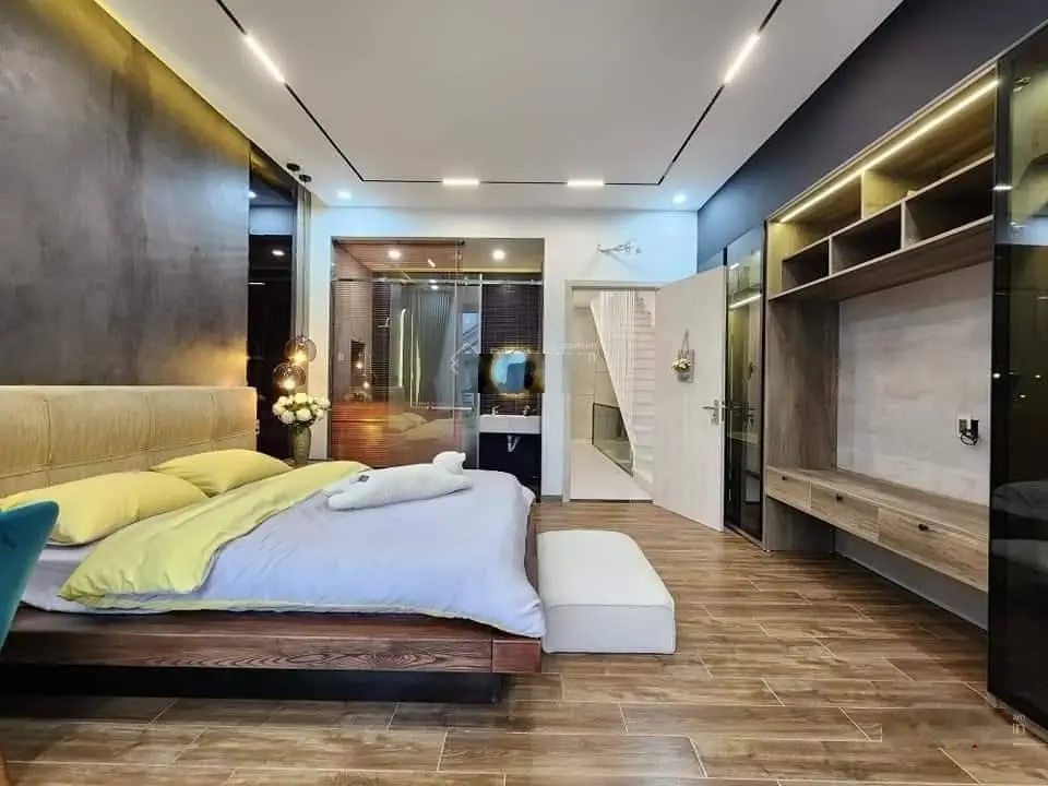 Bán nhà riêng tại Đường Phan Đình Phùng, giá 2,52 tỷ, 49,5m2 - Đẹp - giá tốt - nhiều tiện ích
