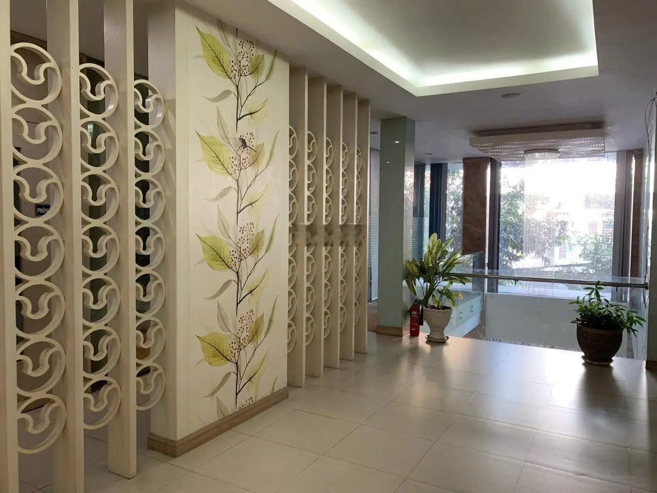 Hàng VIP Nhà Mặt Tiền Đồng Nai P2 Q.Tân Bình, DT:13x19m, 4 Tầng, HĐT: 120tr, Giá:60Tỷ