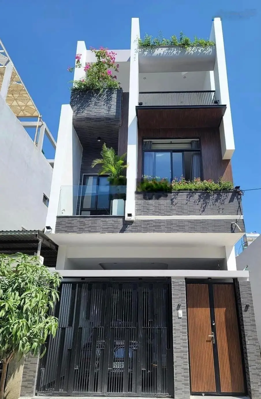 Ngộp bank chính chủ bán gấp nhà Phạm Hữu Lầu, P. Phú Mỹ, Q7. SHR. Chỉ 2,85tỷ. 0765069021 - Trúc