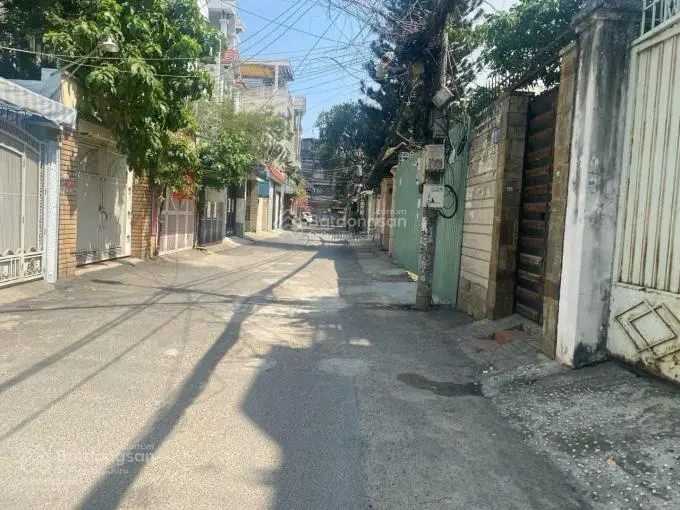 Chính chủ bán đất HXH 8m đường Lê Quang Định BT giá rẻ-DT: 5*20m vuông phong thủy đẹp - giá 10.5 tỷ