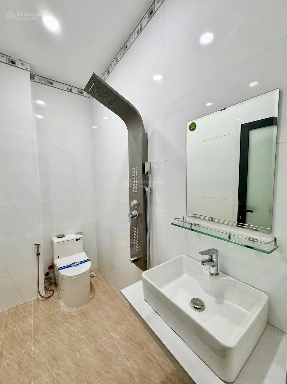 Bán nhà phố liền kề phường Hoá An diệt tích 5x20m nhà 1 lầu 1 trệt sân xe hơi đường 8m giá 3tỷ600tr