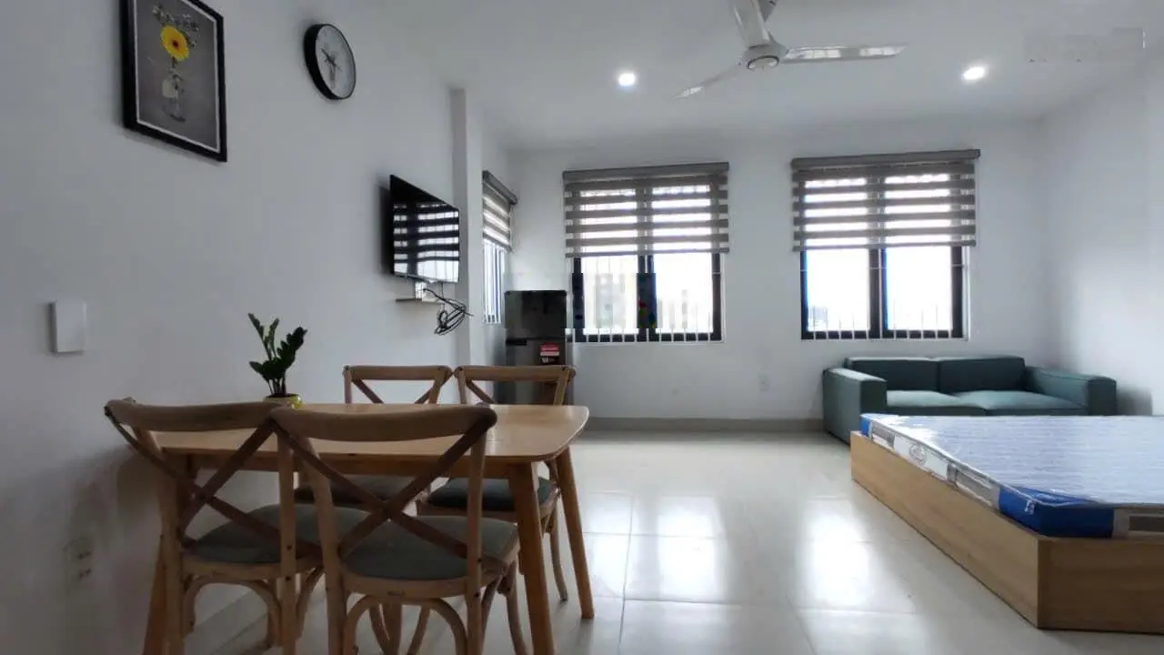 Bán toà căn hộ 5 tầng Hồ Trung Lượng đường 7,5m đảo 2 Hoà Xuân Đà Nẵng giá rẻ