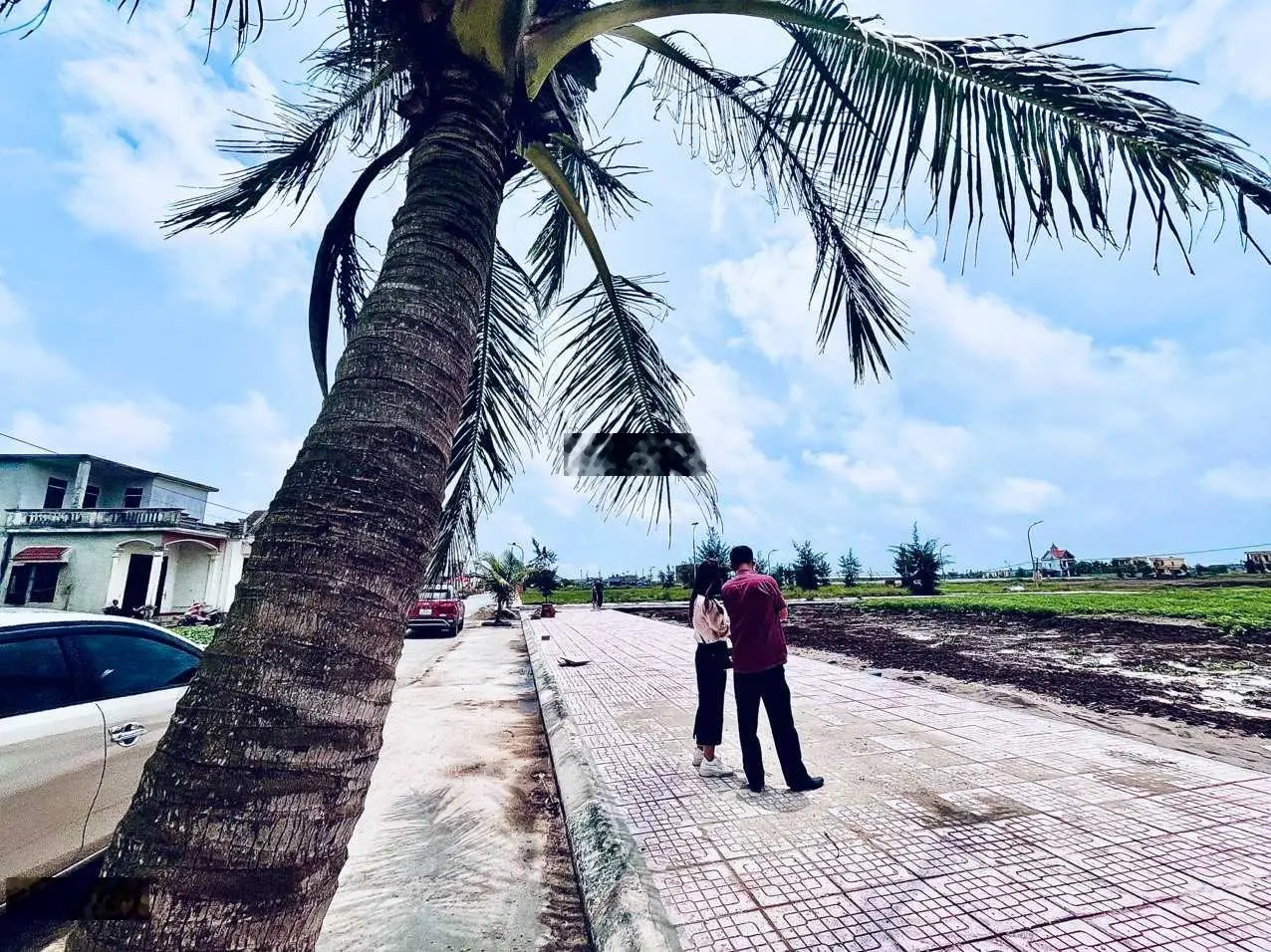 Chính chủ cần bán 5 lô đất ở gần Giao Phong, Quất Lâm, Nam Định