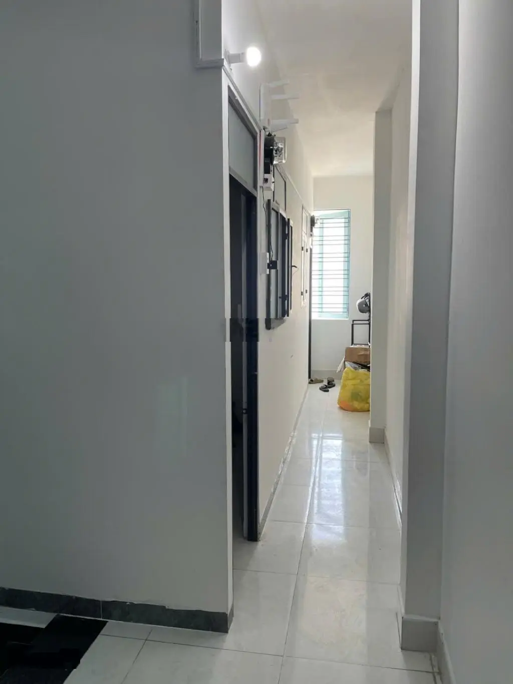 Ngộp CHDV 15p, P12, GV. Dòng tiền 30tr. 5x23(120m2). Chỉ 8tỷx