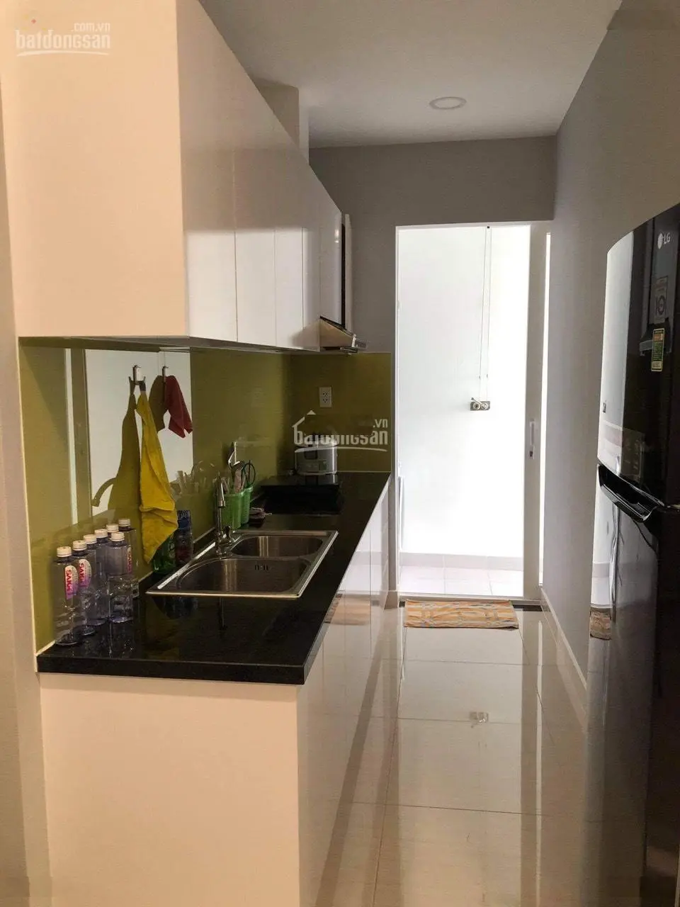 Bán gấp căn hộ chung cư Moonlight Residences, Đặng Văn Bi, 2.9 tỷ, 2PN, 2WC, LH 0902 651 ***