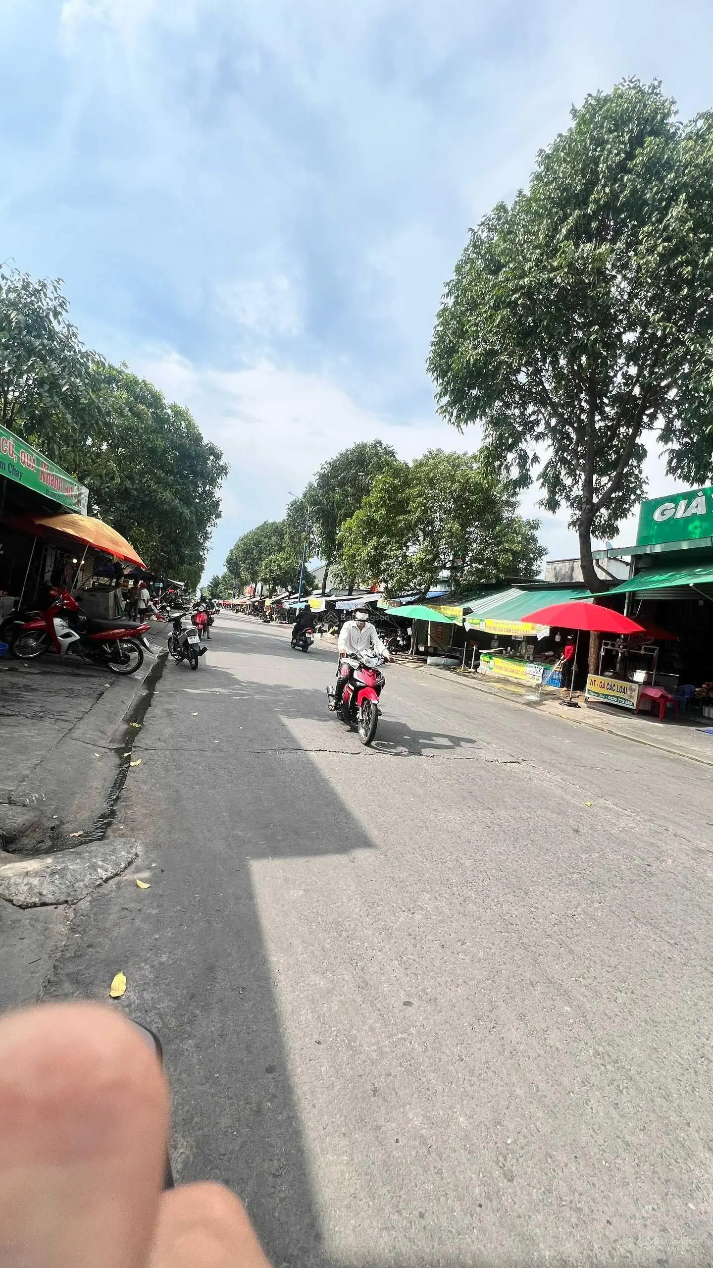 Tôi cần tiền nên bán nhanh lô đất chính chủ 150m2, SHR full thổ cư