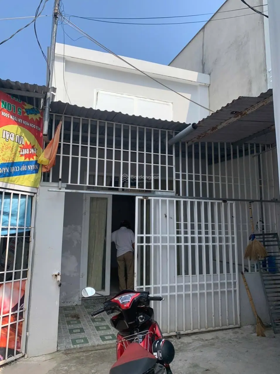 Cần sang nhượng nhà nguyên căn Hòn Nghê 2 giá tốt