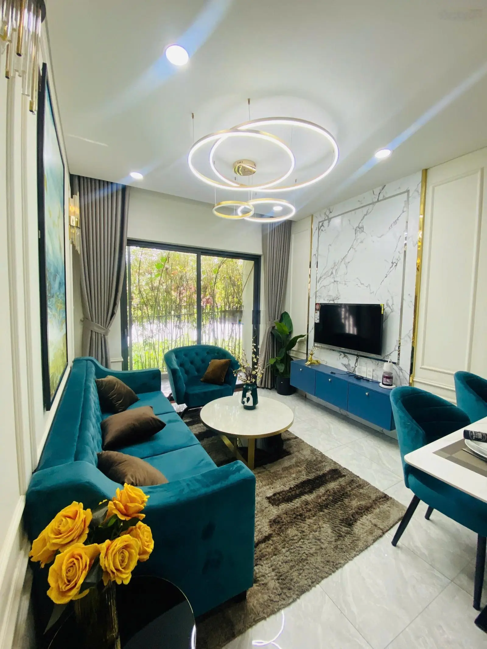 Bán căn hộ cao cấp gần trục Phạm Văn Đồng 145 tr nhận nhà ở ngay, PCCC chuẩn mới nhà nước ban hành