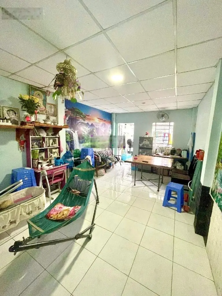 Bán nhà riêng tại đường 11, phường linh xuân, thủ đức, 88m2 chỉ với giá ưu đãi 5,2 tỷ vnd