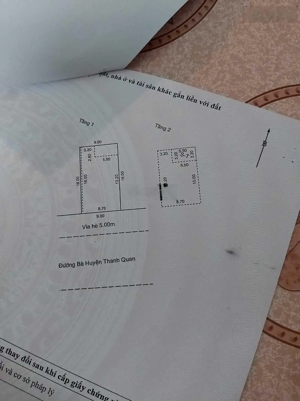 Bán nhà mặt tiền Bà Huyện Thanh Quan, DT 144m2 - ngang 9m ngay chợ Bắc Mỹ An. Khu vip bậc nhất ĐN