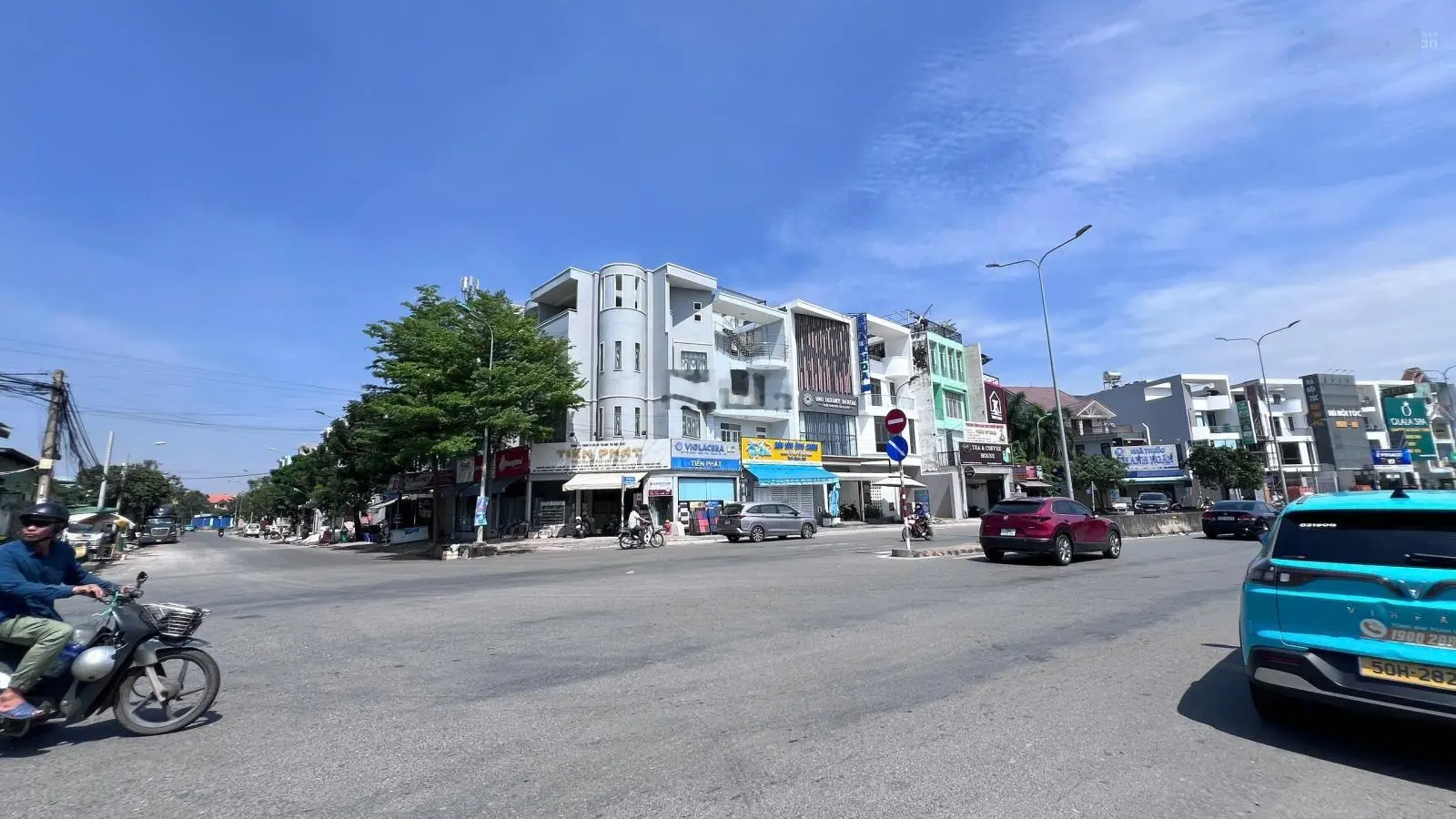 Bán nhà riêng 5PN, 6WC, 126m2 tại D6, p Phước Long B, Q9, HCM, 17,9 tỷ, view đẹp, nhiều tiện ích