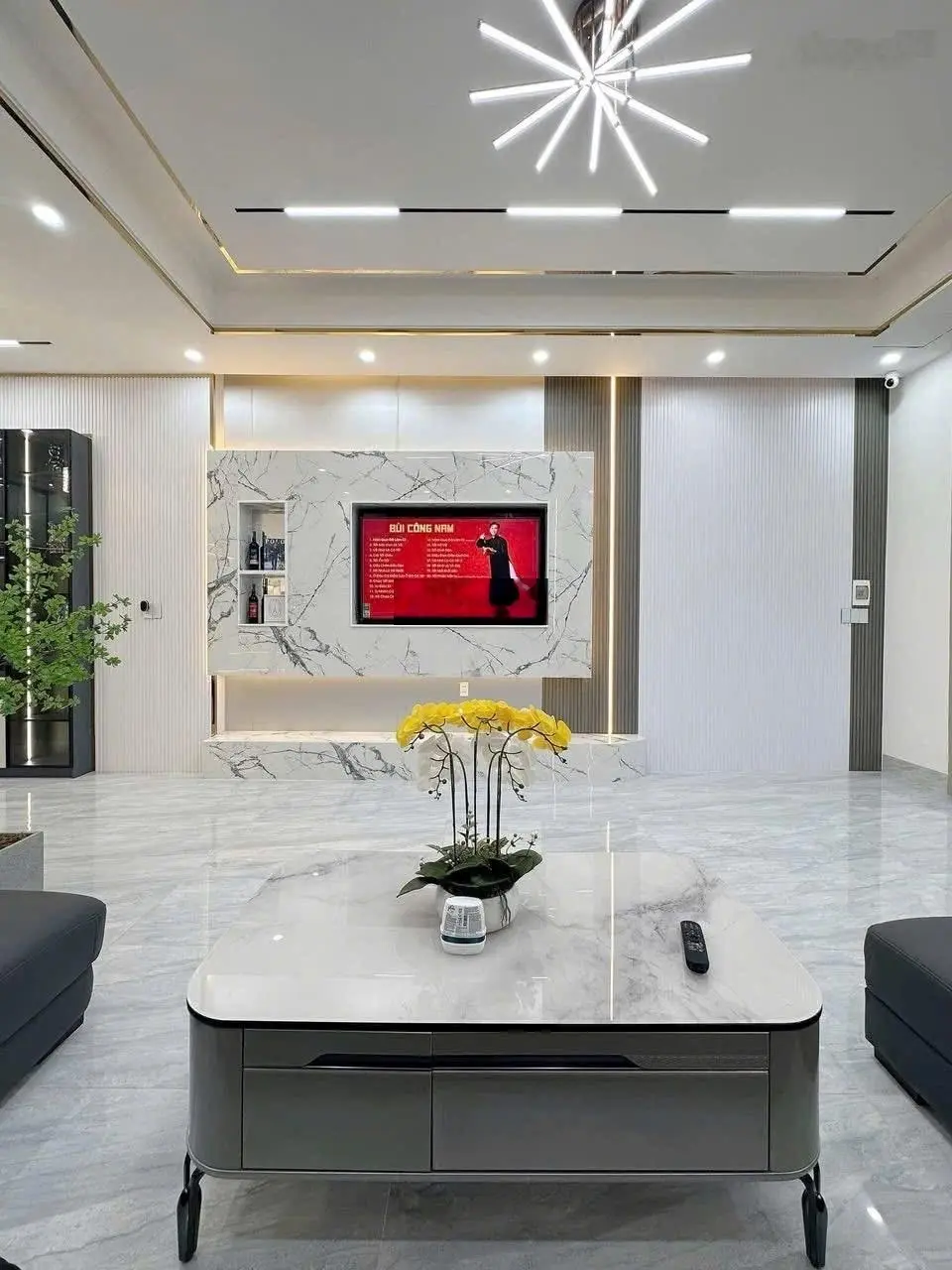 Tôi cần bán nhà trong khu biệt thự đường Tỉnh Lộ 2 xã Tân Phú Trung Củ Chi diện tích 136m2 giá 1tỷ6