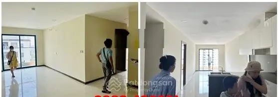 Cơ hội có 1-0-2 để sở hữu căn hộ 3PN De Capella mặt tiền Lương Đình Của ngay KĐT Thủ Thiêm 44tr/m2