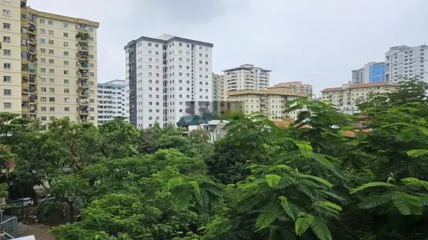 Bán căn hộ 3 ngủ 2 wc khu đô thị Mỹ Đình 2, đường Trần Hữu Dực, Nam Từ Liêm, Hà Nội.