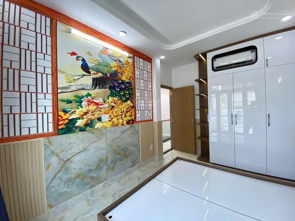 Bán Nhà Riêng Chính Chủ Hàng Hiếm tại Tân Tạo, Bình Tân, 5,65 tỷ, 55 m2