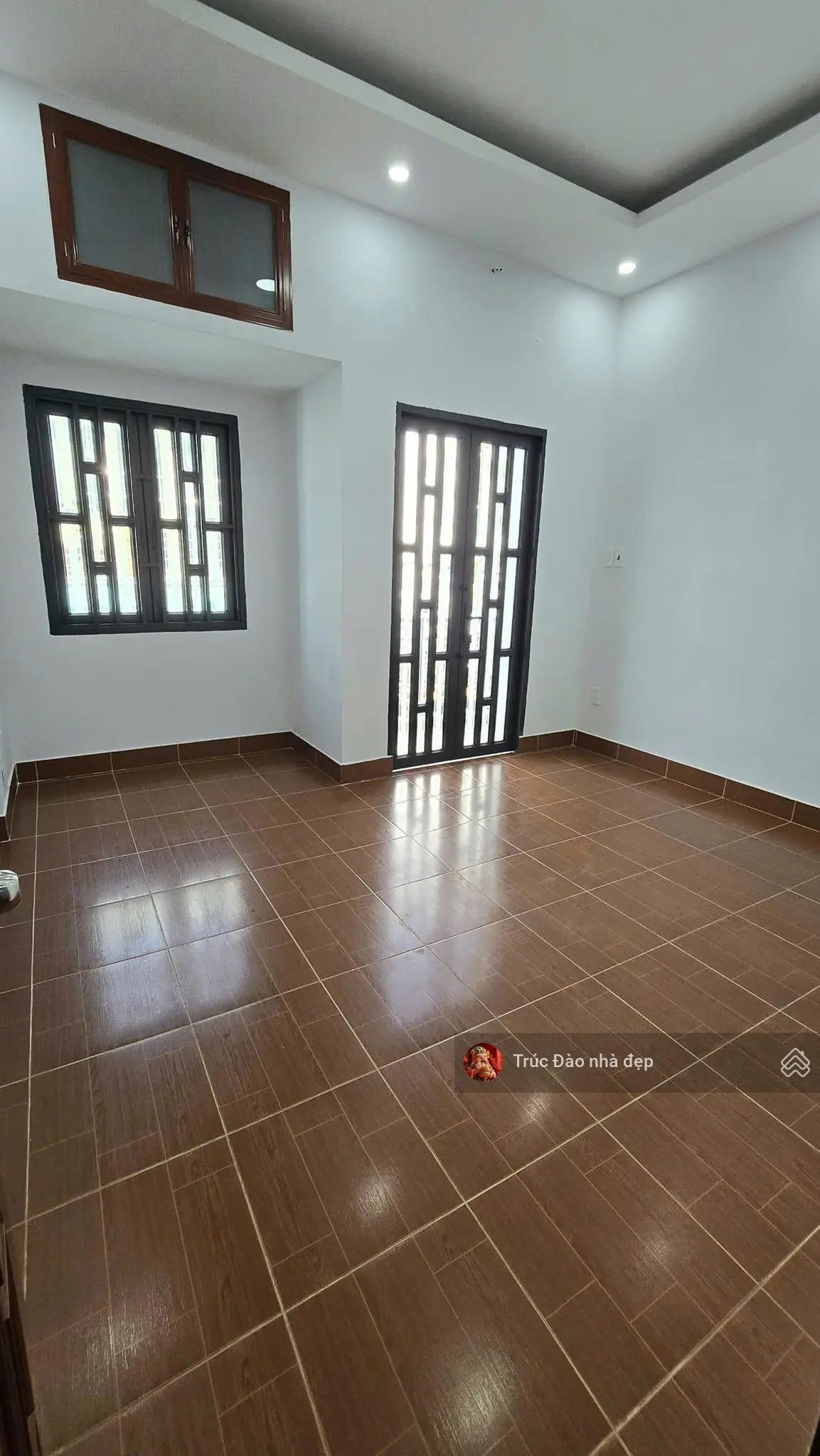 Nhà giá ngợp chủ bán giá hữu nghị ở Lê Văn Quới, Bình Tân DT 60m2 1TR1L 4PN2WC, SHR sang tên ngay