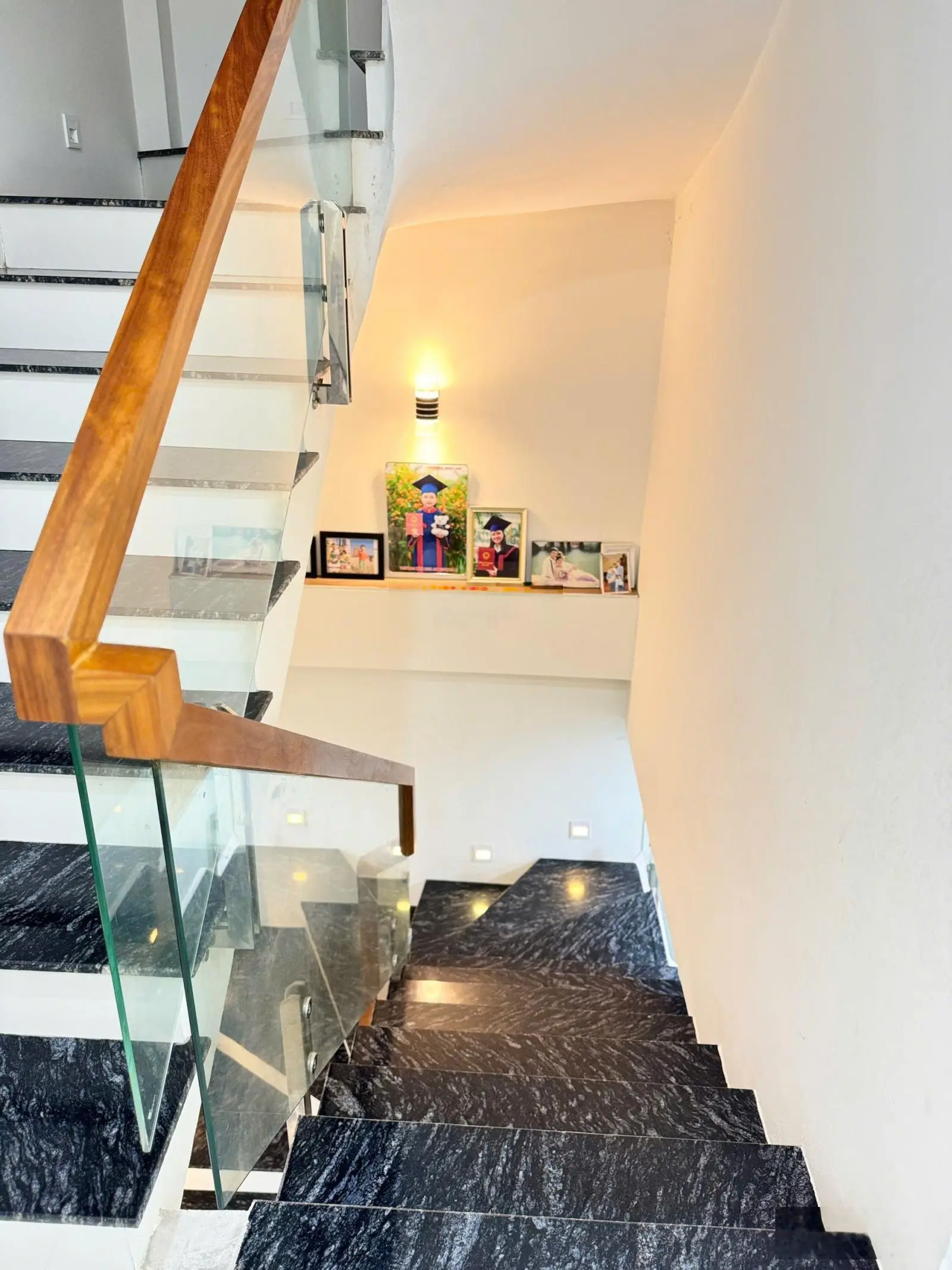 Bán nhà riêng 4PN, 3WC, 51m2 tại An Thượng, Hoài Đức, Hà Nội, giá 4,95 tỷ