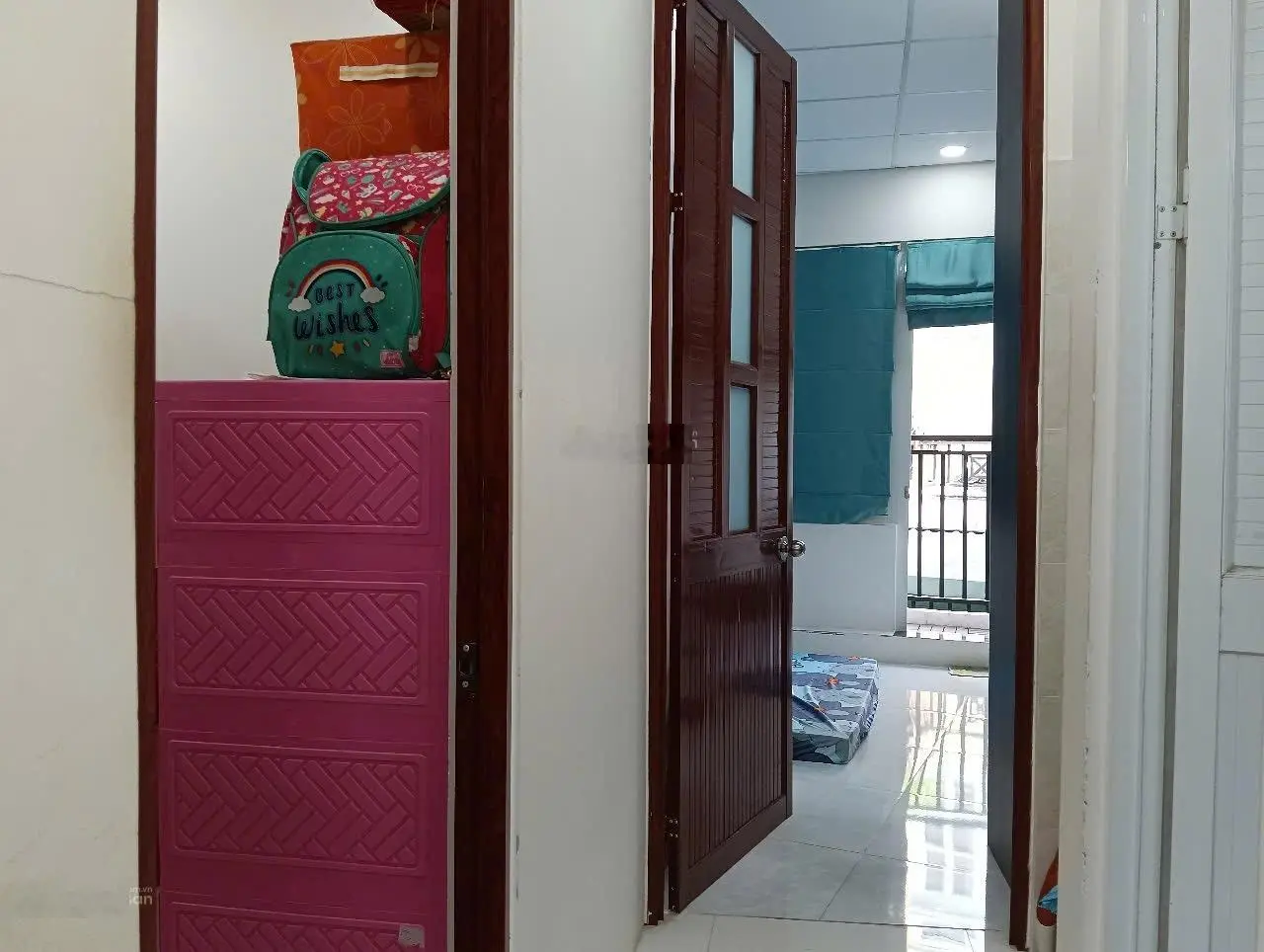 Chủ Cần Tiền Chửa Bệnh Bán Gấp Nhà Đẹp 1Trệt 1 Lầu ở Ngay Đường 359 Đỗ Xuân Hợp,P.Phước Long B.