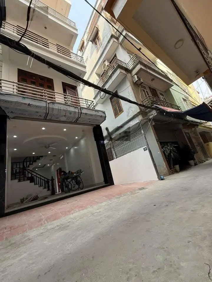 Cực hiếm. Xuân Đỉnh , lô góc - 58m2 , Oto vào nhà , sát chợ Xuân Lộc - Giá : 13.6 tỷ