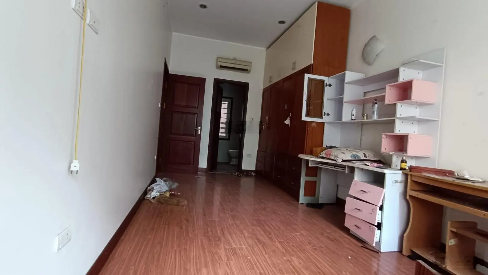 Kính mời! Hào Nam, nhà rộng thoáng, ở hay đầu tư giữ tiền đều thích hợp. 62m*5T