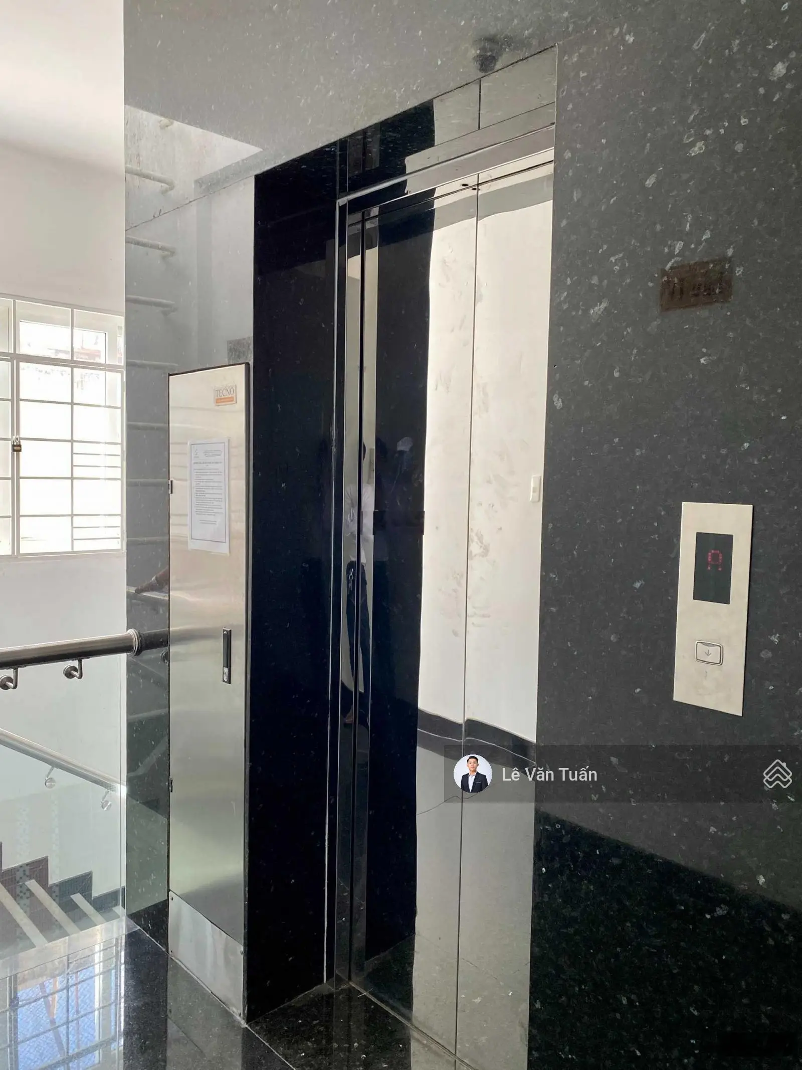 Bán Nhà Mặt Tiền Số 53A Trần Đình Xu, Phường Cầu Kho, Quận 1. Hầm + 8 Tầng - Giá: 42 Tỷ