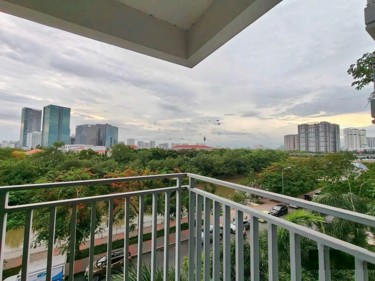 Bán căn hộ chung cư Riviera Point 3 phòng ngủ 147m2 giá 7,8 tỷ tại Quận 7, LH Ngọc Lan 0906 743 ***
