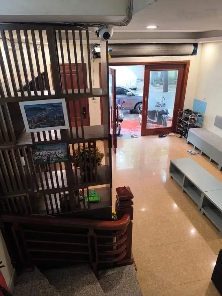 Siêu Hiếm Liền Kề Mỗ Lao Hà Đông , Mặt Đường Ô Tô Tránh,Vỉa Hè rộng 3.5m: 80m*5 Tầng*Mt 5m