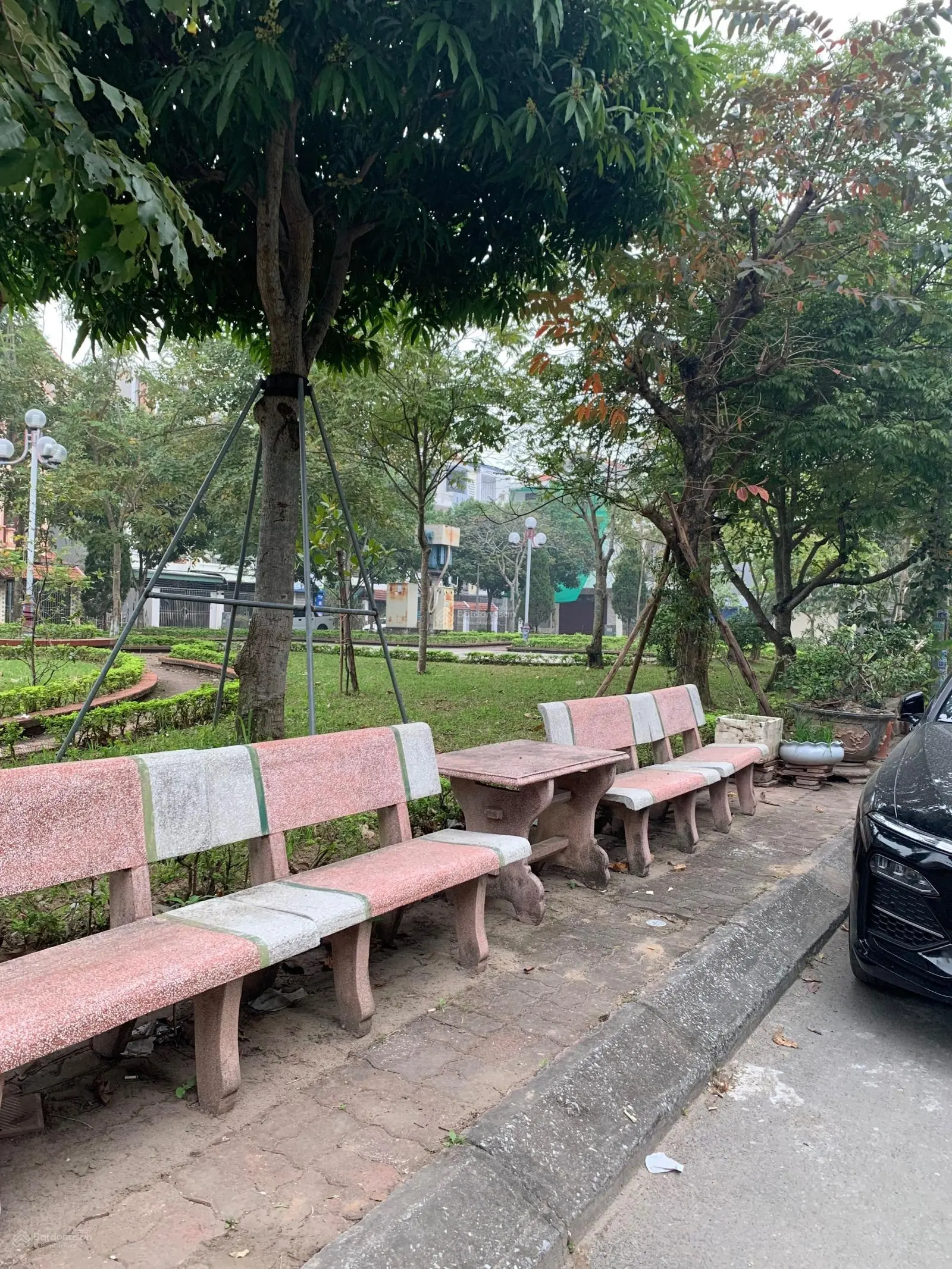Chính chủ bán đất khu đô thị Hoà Vượng