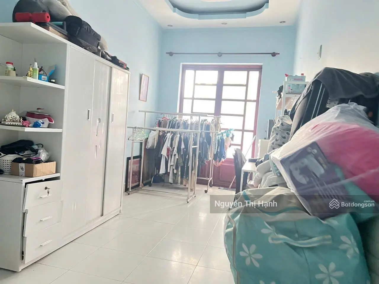 Bán nhà mặt tiền Phạm Văn Đồng, phường Linh Tây, thành phố Thủ Đức