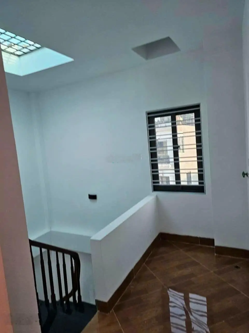 Bán nhà 5 tầng tại tổ 3 Văn Nội, Phú Lương, Hà Đông, Hà Nội