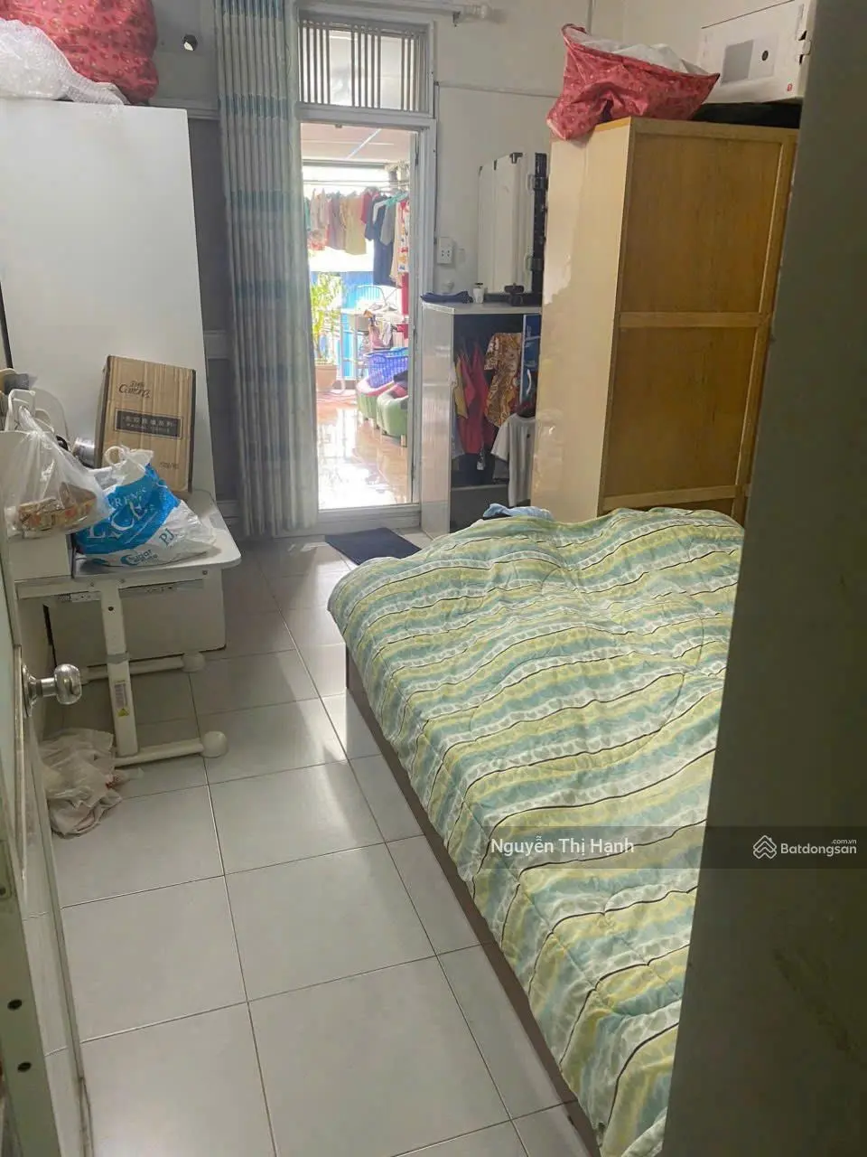 Bán nhà đường tam châu, phường tam bình, thủ đức - oto vào tận nhà
