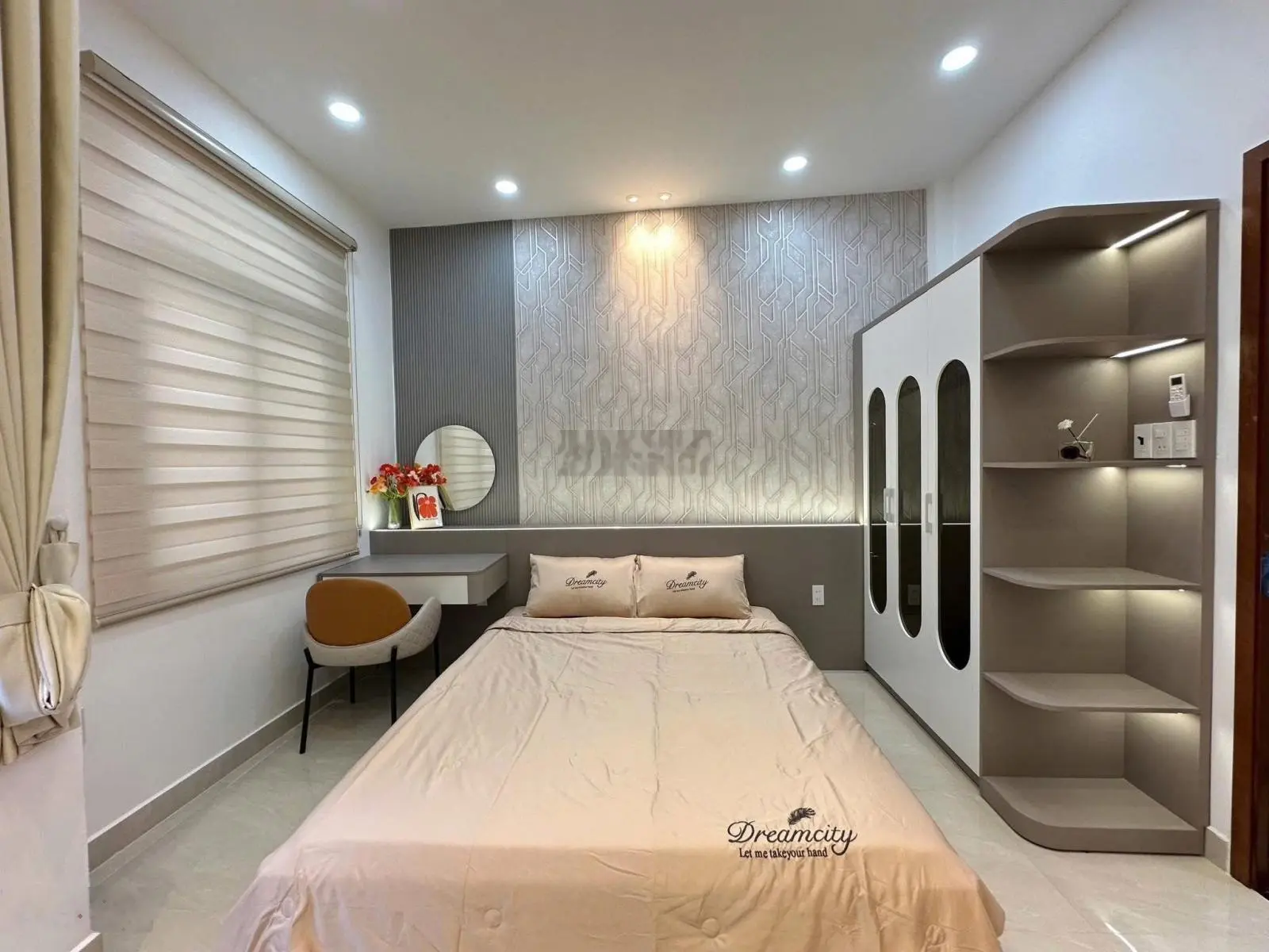 Lên giá căn nhà nhỏ xinh yêu tại đường Tuệ Tĩnh, P11, Quận 11 giá 1ty990 | 40m2 | SHR chính chủ |
