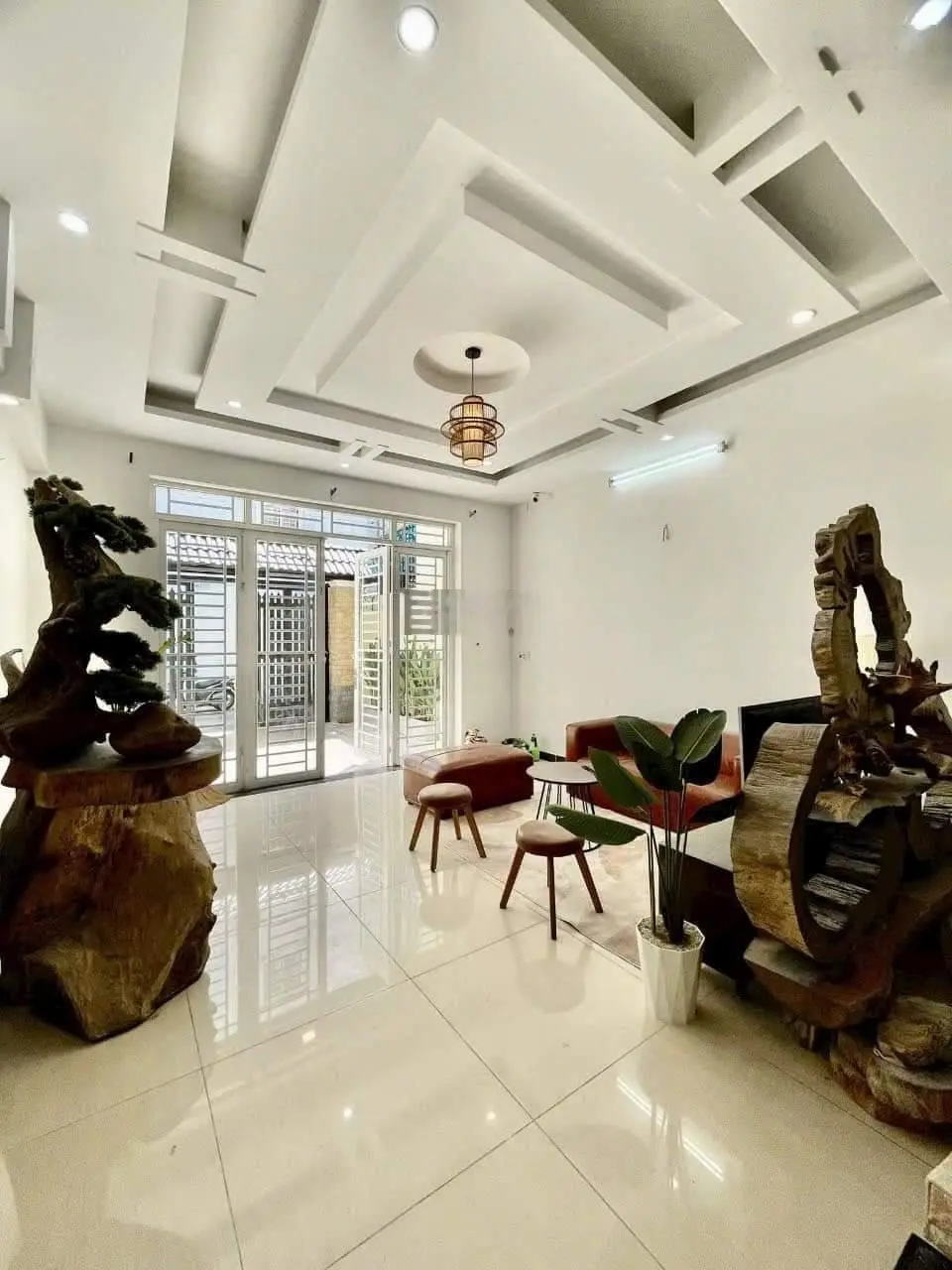 Cần bán gấp căn Bàn Cờ - P3 - Q3 DT 87,5m2 giá còn giảm, gần bệnh viện Bình Dân cho thuê 31 tr/th