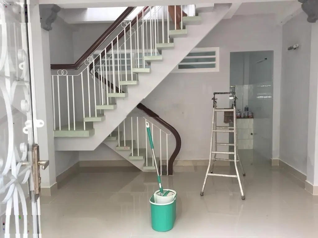 29m2 không lộ giới - 2 tầng BTCT - Nguyễn Gia Trí (D2) - Bình Thạnh - nhỉnh 2 tỷ