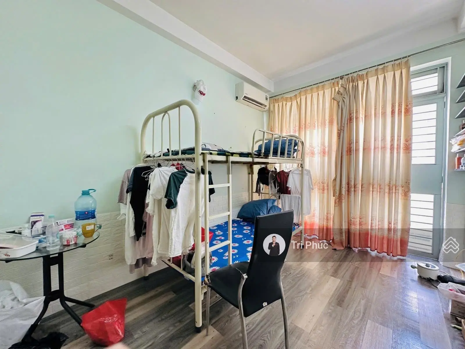 Nhỉnh 8tỷ,nhà 4 tầng 45m2 hẻm xe hơi khu Đường Hoa Phan Xích Long Phú Nhuận