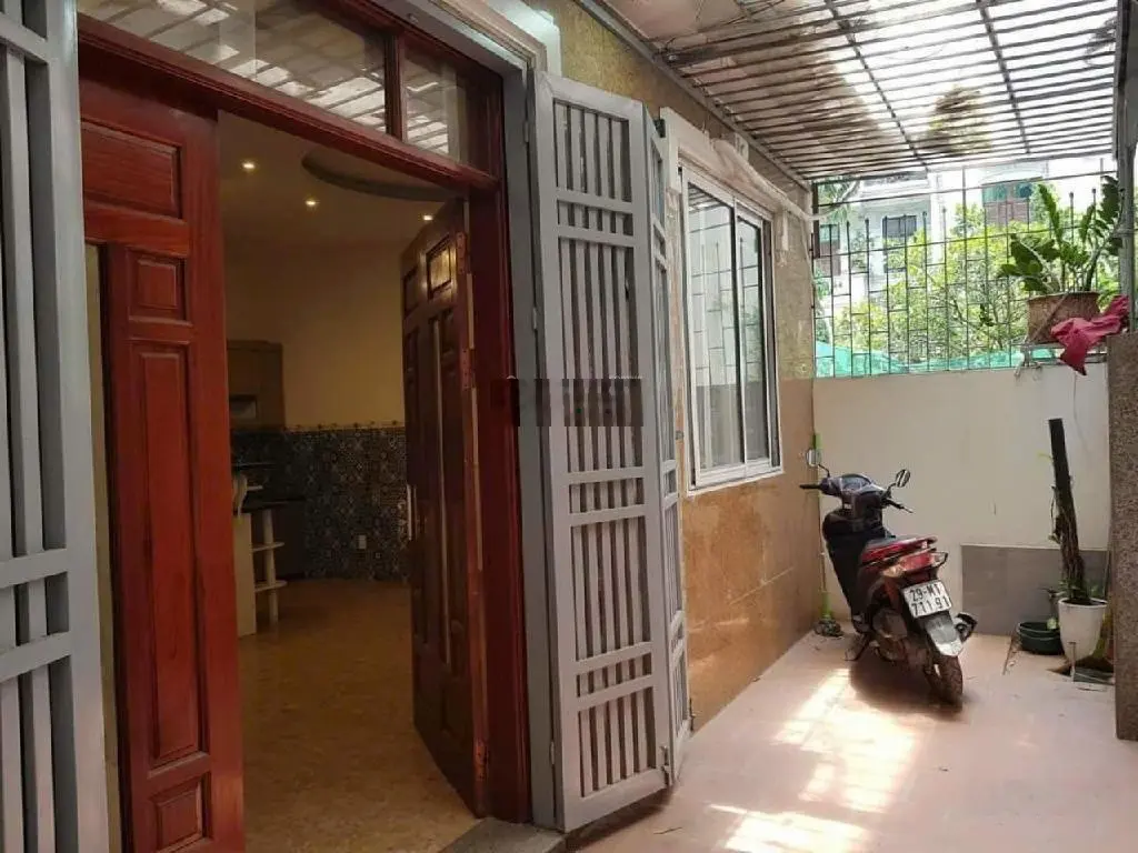 Bán nhà riêng chính chủ 46m2 Phố Kim Giang