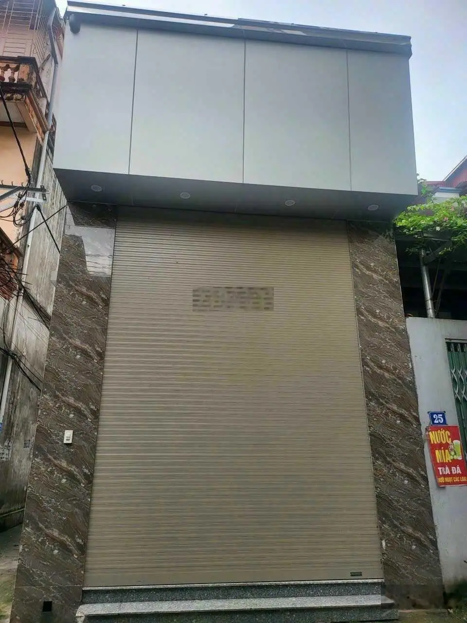 Chính chủ bán nhà mặt phố Dương Nội, Hà Đông, 30m2 giá 5,4 tỷ. LH : 0986 684 ***