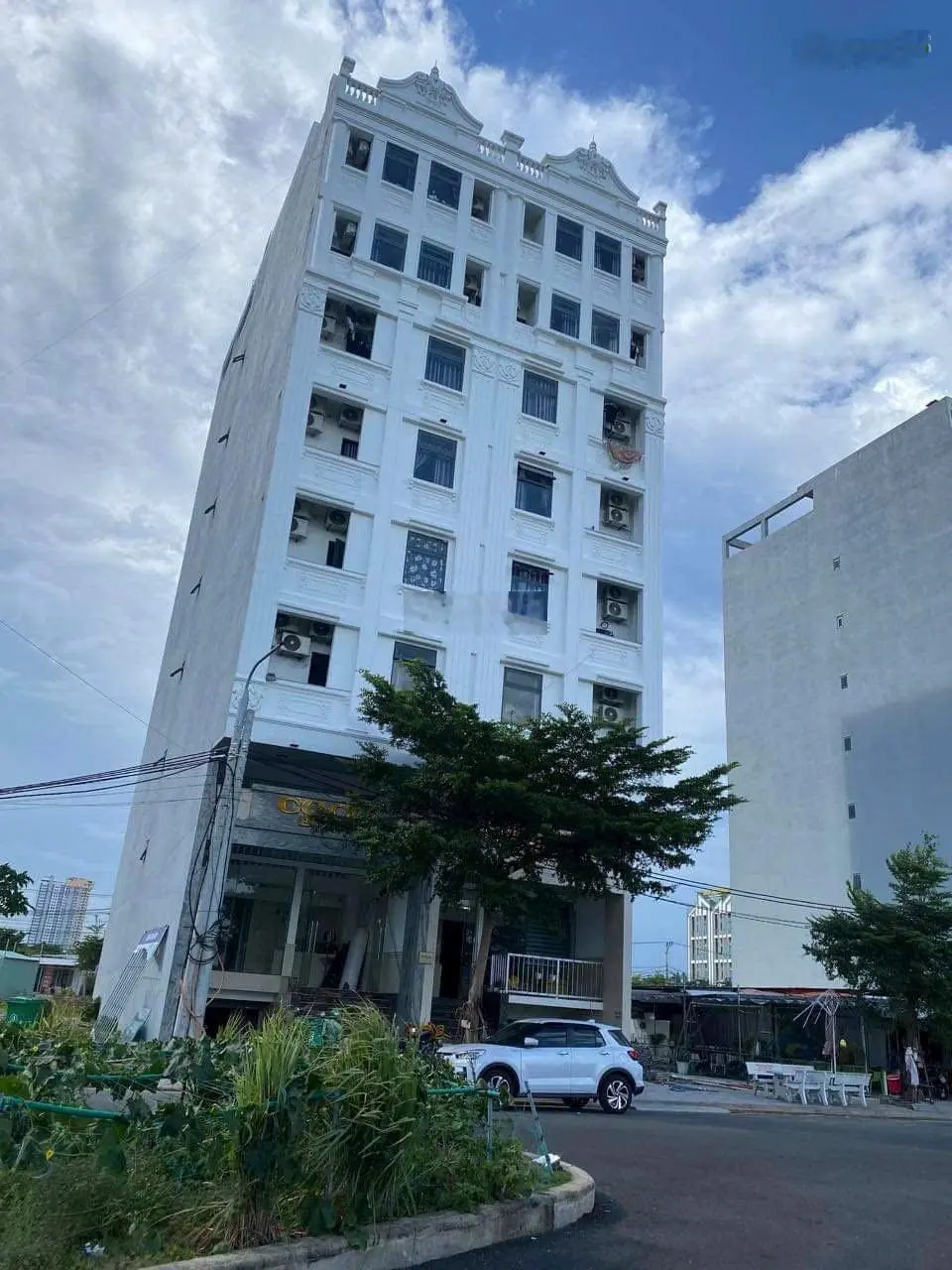 Cần bán đất giá 2,5 tỷ VND tại Sentosa Riverside Quảng Nam