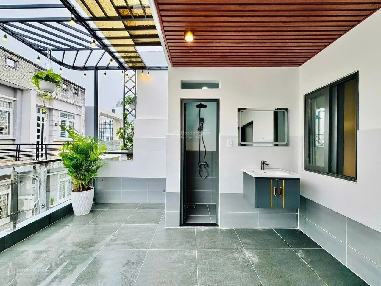 Nhà đẹp giá sốc Trần lựu, Q.2, HXH, SHR, tặng nội thất cao cấp, giá 2 tỷ 3, Lh: Thái 0947489255.