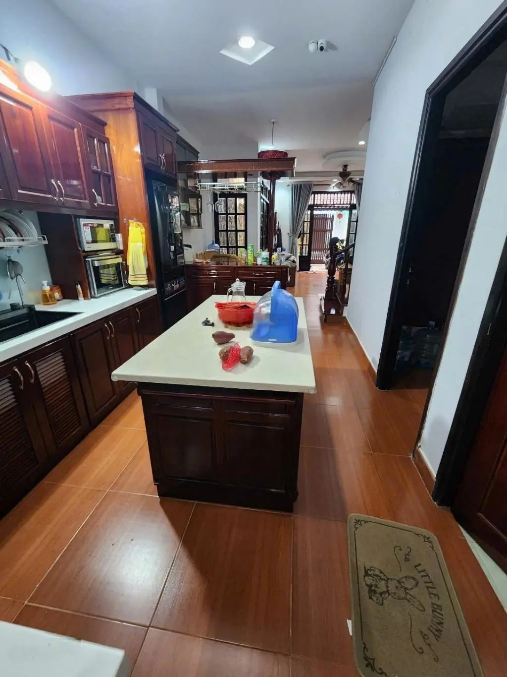 Chỉ 8.9 tỷ, nhà kiêng cố 90m2, hẻm xe hơi 7m, khu Đại học Luật, Hiệp Bình Chánh