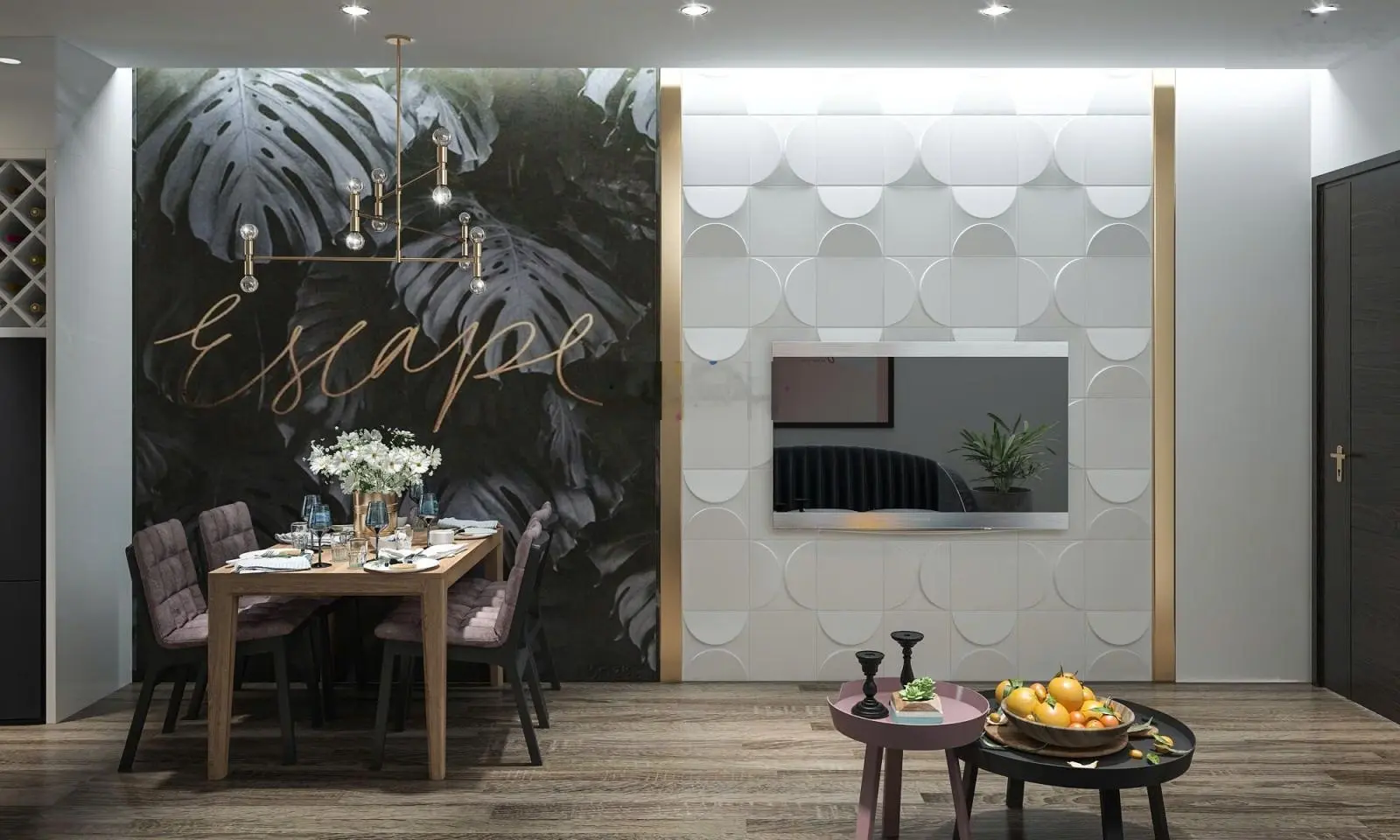 900tr/2 căn studio/67m2, full nội thất, sổ vĩnh viễn, thanh toán 30% với chủ đầu tư