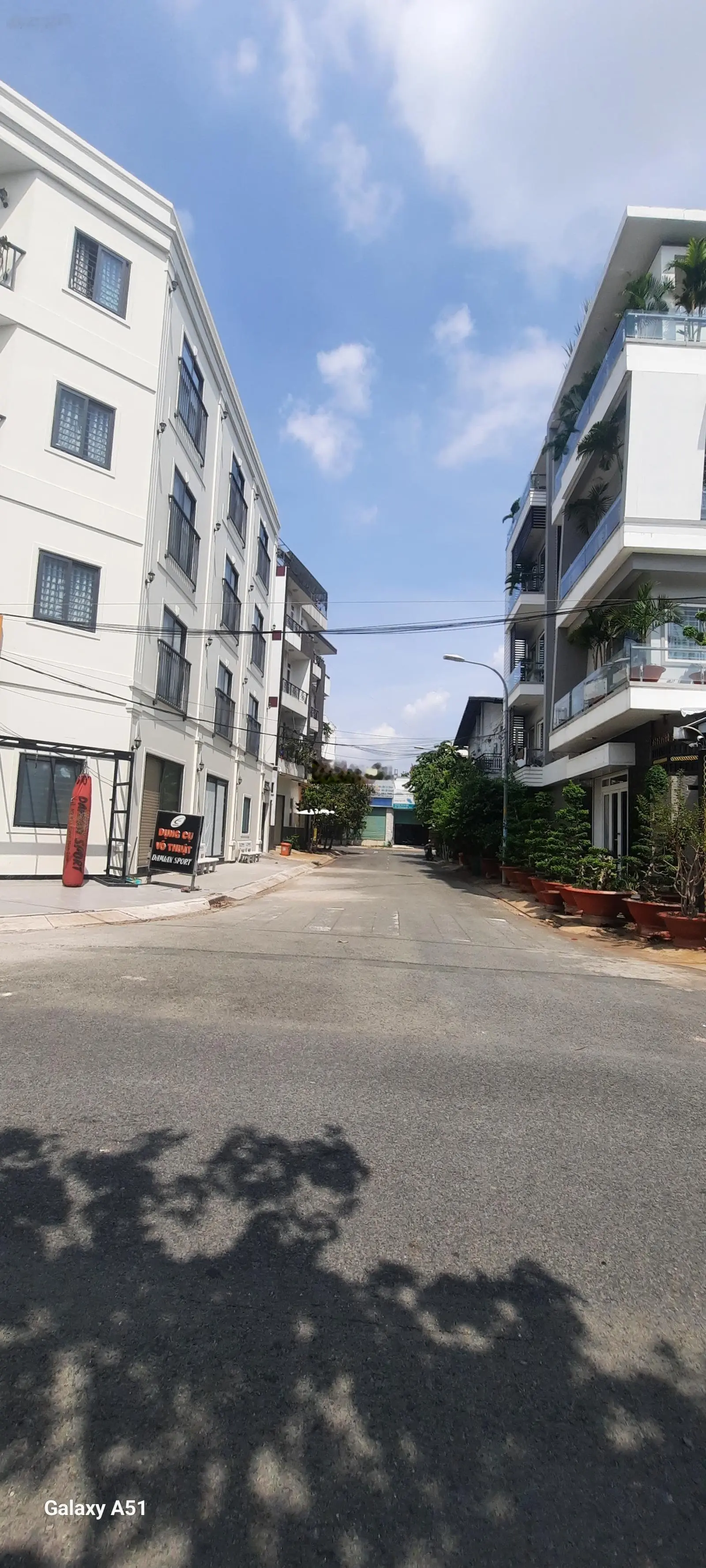 Bán 234m2 ngang 10m đường 494. Tăng Nhơn Phú A. Q9