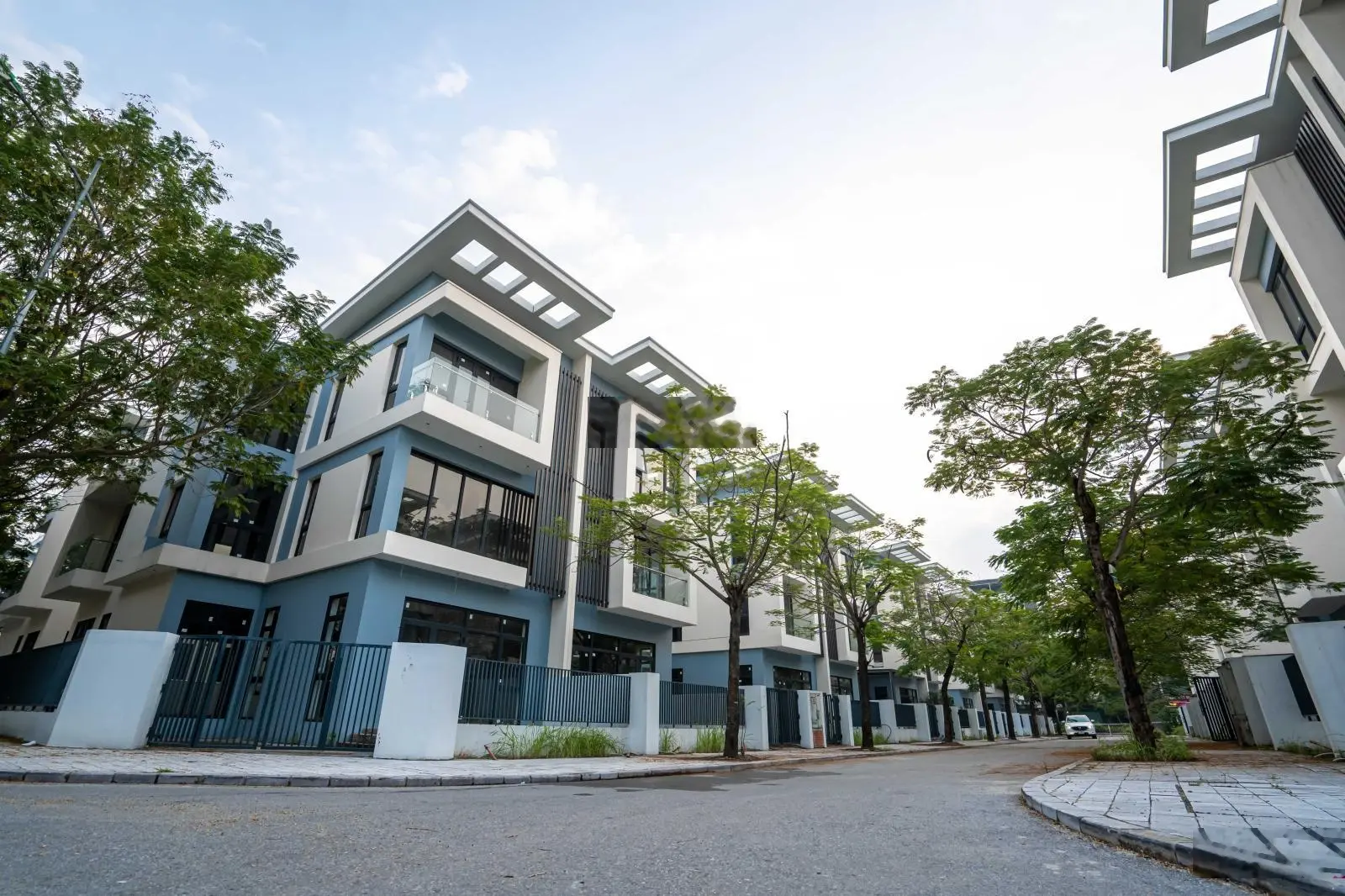 Em Huy PKD chủ đầu tư bán biệt thự khu A An Quý Villa sát Lê Quang Đạo giá tốt nhất thị trường