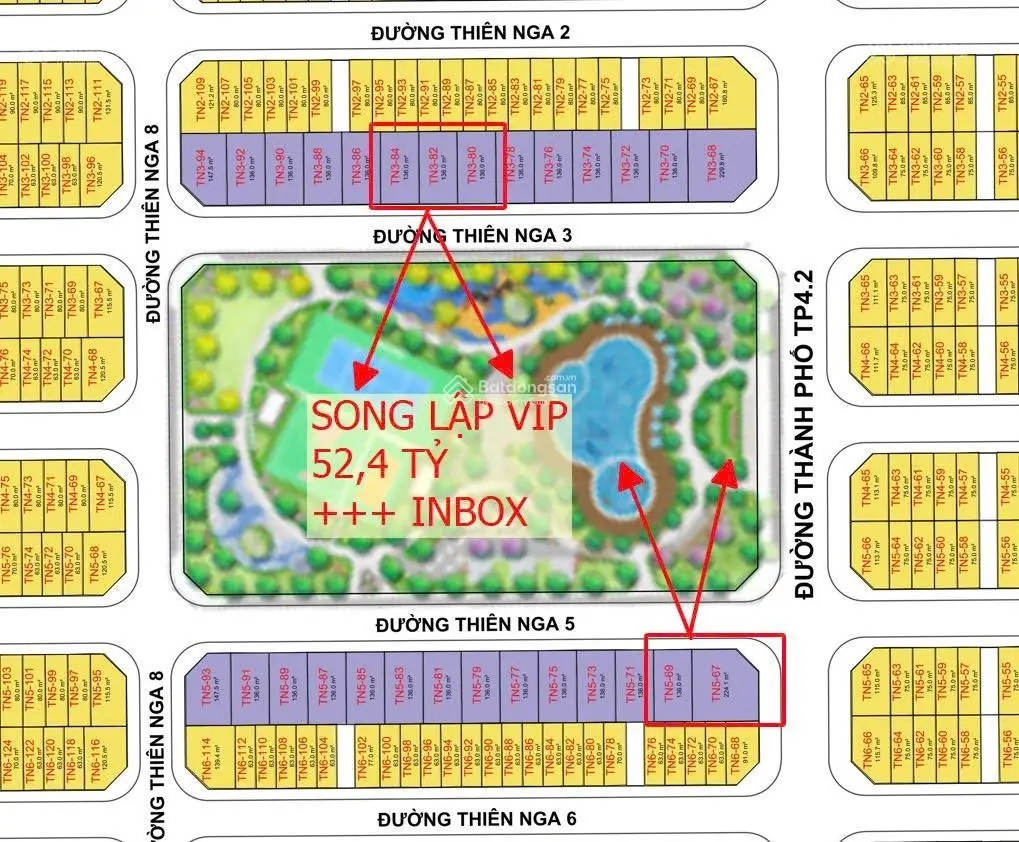 Quỹ căn vip Vinhomes Cổ Loa giá tốt nhất thị trường, mặt hồ, công viên , đối diện chung cư