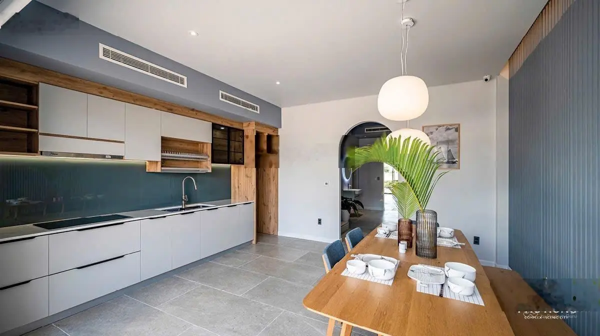 Bán biệt thự 130m2, 1,2 tỷ tại KĐT Cát Tường Phú Hưng, Tiến Hưng, Đồng Xoài, Bình Phước