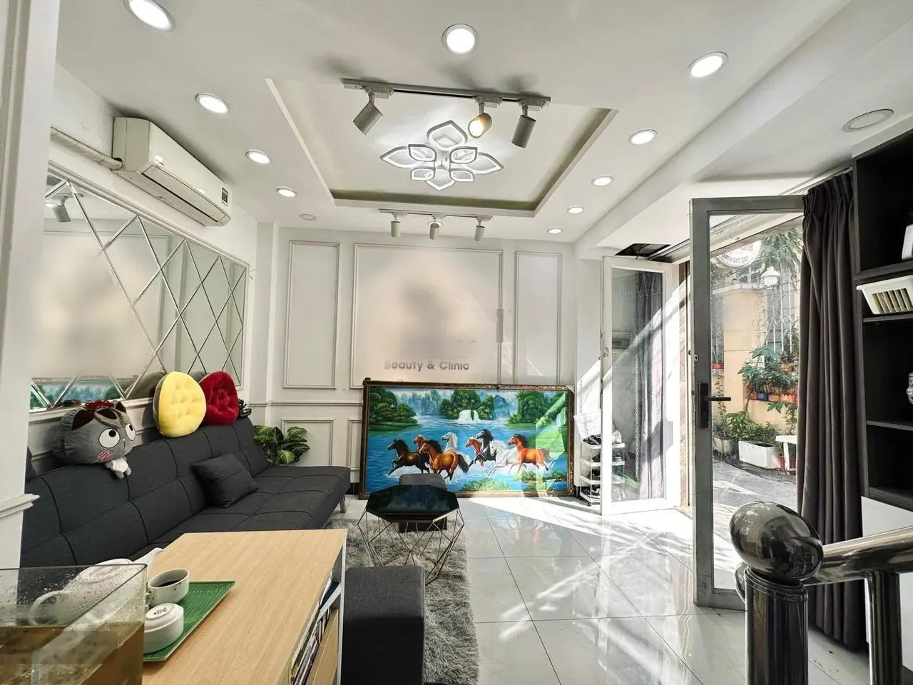 Bán gấp căn nhà Liên Phường, Phước Long B, quận 9 giá 3tỷ400tr SHR